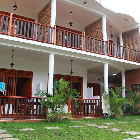 Dilara Resort Mirissa Exteriér fotografie